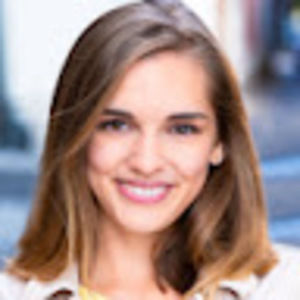 Meet your Posher, Carlee
